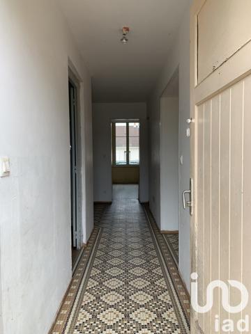 Maison 3 pièces de 80 m² à Chabris (36210)