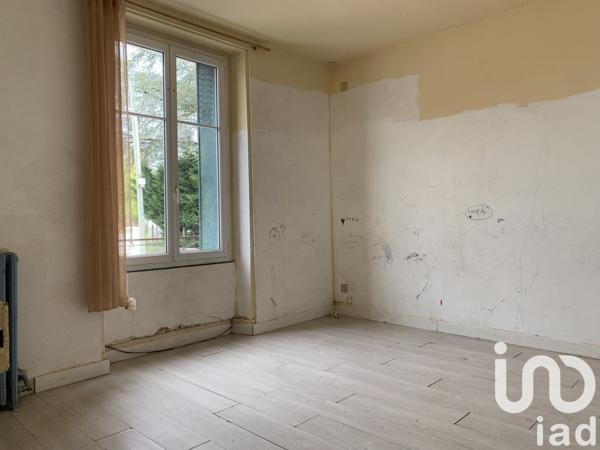 Maison 3 pièces de 80 m² à Chabris (36210)