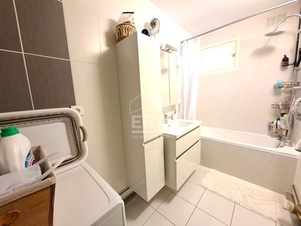 Appartement Blois 3 pièces entièrement rénovée - 41 000 BLOIS
