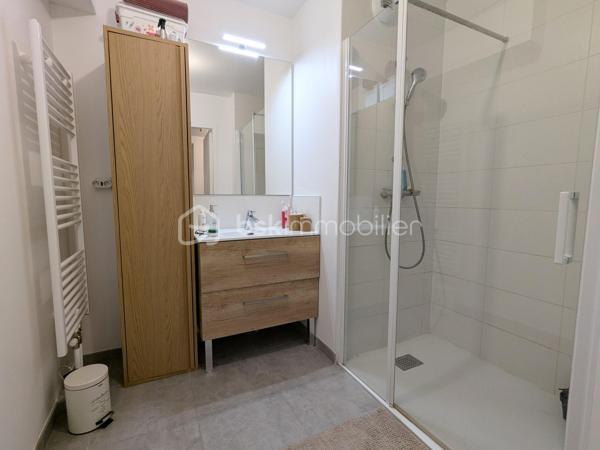 Appartement de 78,05 m²