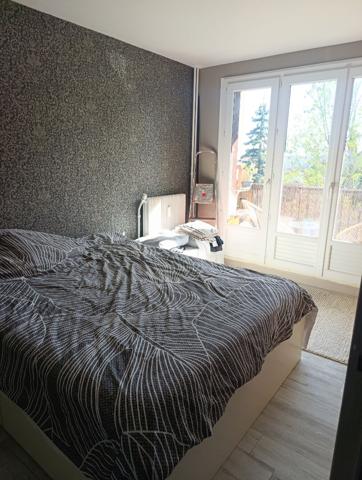 Appartement Pont De Cheruy 3 pièce(s) 64.48 m2