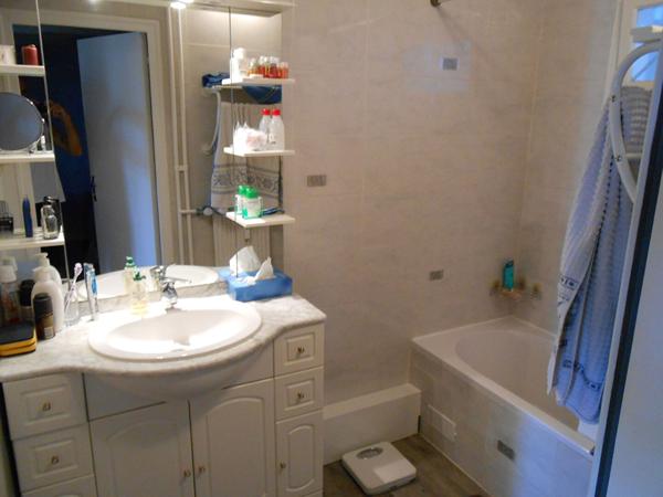 Appartement Pont De Cheruy 3 pièce(s) 64.48 m2