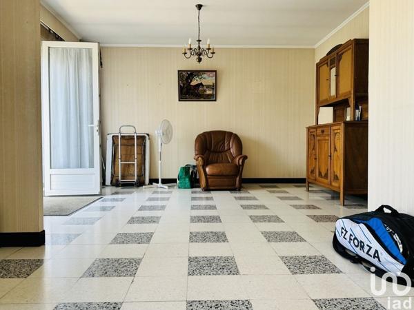 Maison 5 pièces de 96 m² à Pithiviers (45300)