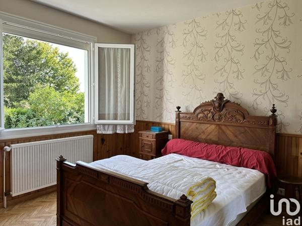 Maison 5 pièces de 96 m² à Pithiviers (45300)