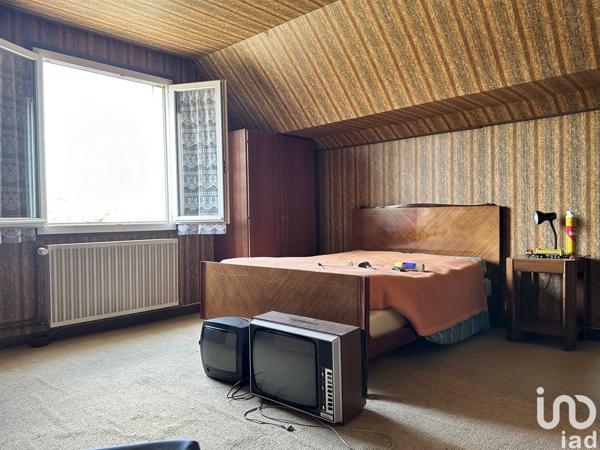 Maison 5 pièces de 96 m² à Pithiviers (45300)