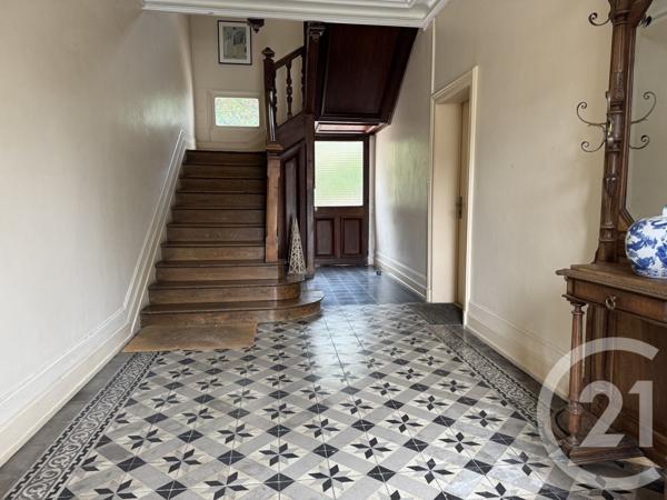 Appartement F2 à vendre  2 pièces - 39,46 m2 HONFLEUR - 14