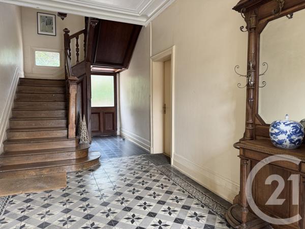 Appartement F2 à vendre  2 pièces - 39,46 m2 HONFLEUR - 14