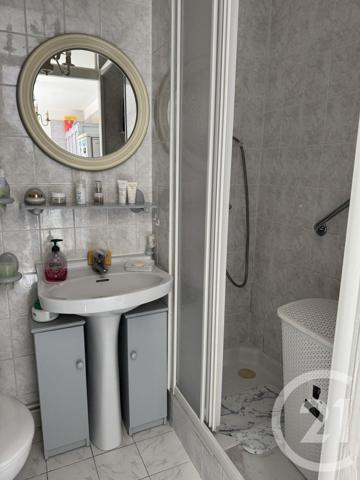 Appartement F2 à vendre  2 pièces - 39,46 m2 HONFLEUR - 14