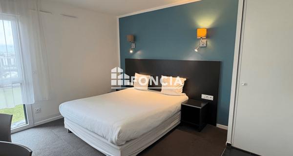 À vendre Studio 28 m² - Rungis 94150