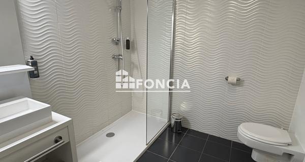 À vendre Studio 28 m² - Rungis 94150