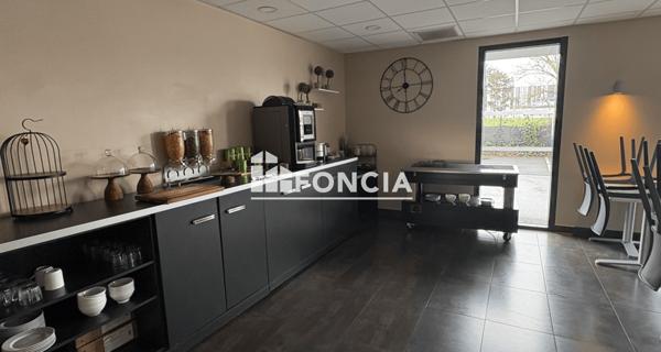 À vendre Studio 28 m² - Rungis 94150