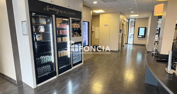 À vendre Studio 28 m² - Rungis 94150
