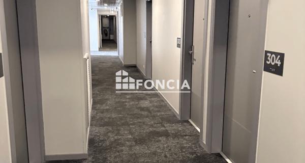 À vendre Studio 28 m² - Rungis 94150