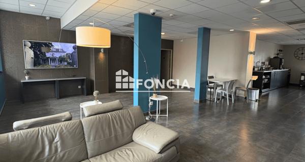 À vendre Studio 28 m² - Rungis 94150