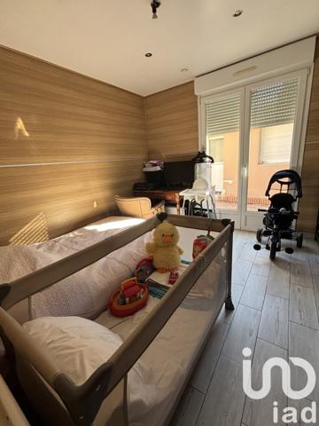 Maison traditionnelle 4 pièces de 65 m² à Villeparisis (77270)