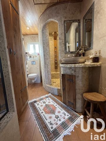 Maison traditionnelle 4 pièces de 65 m² à Villeparisis (77270)