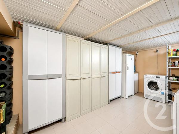 Maison à vendre  6 pièces - 122,37 m 2   CHAMPS SUR MARNE  - 77