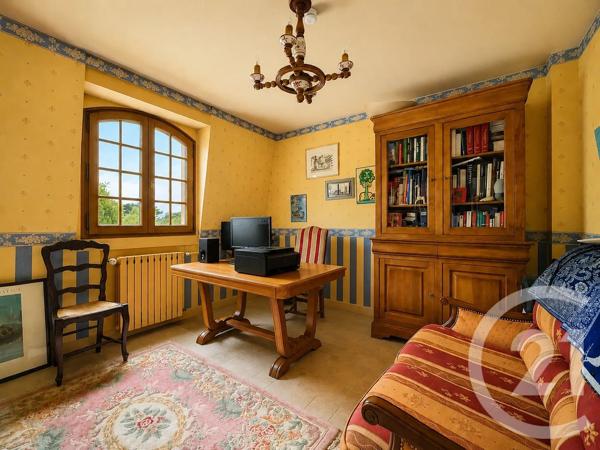 Maison à vendre  6 pièces - 122,37 m 2   CHAMPS SUR MARNE  - 77
