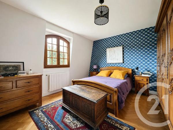 Maison à vendre  6 pièces - 122,37 m 2   CHAMPS SUR MARNE  - 77