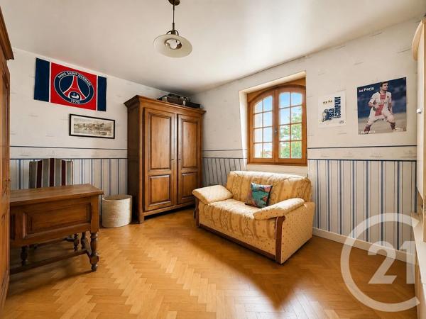Maison à vendre  6 pièces - 122,37 m 2   CHAMPS SUR MARNE  - 77