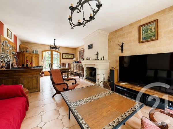 Maison à vendre  6 pièces - 122,37 m 2   CHAMPS SUR MARNE  - 77