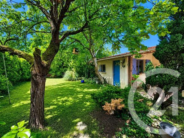 Maison à vendre  6 pièces - 122,37 m 2   CHAMPS SUR MARNE  - 77