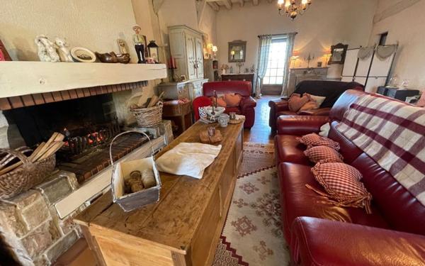 Maison à vendre    5 pièces • 187 m2 Dax