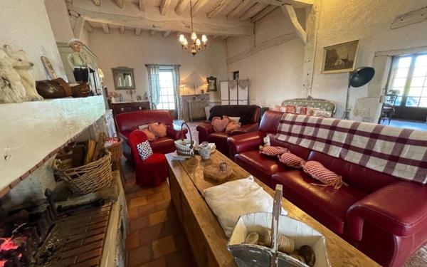 Maison à vendre    5 pièces • 187 m2 Dax