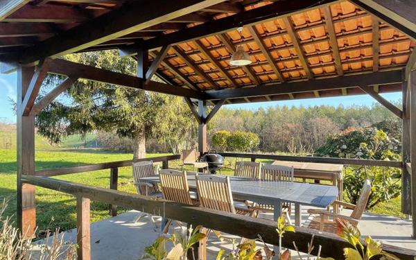 Maison à vendre    5 pièces • 187 m2 Dax