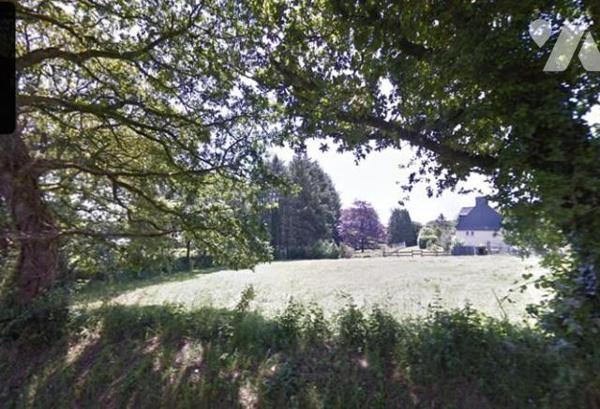 2409 - TERRAIN A BATIR DE 2839M²