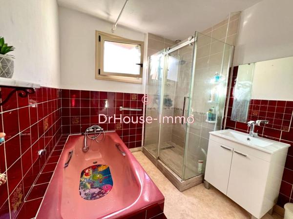 Maison à vendre 6 pièces de 137 m²