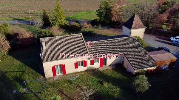 Maison à vendre 6 pièces de 137 m²