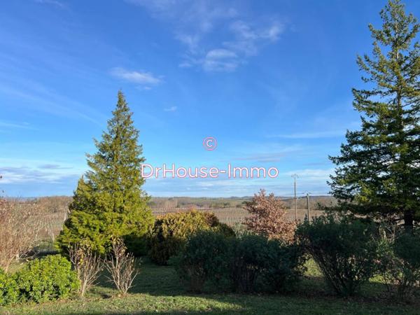 Maison à vendre 6 pièces de 137 m²