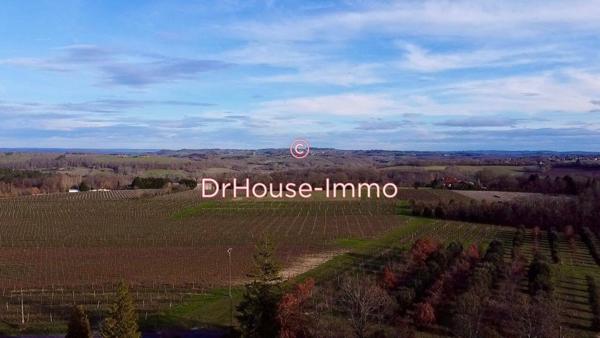 Maison à vendre 6 pièces de 137 m²