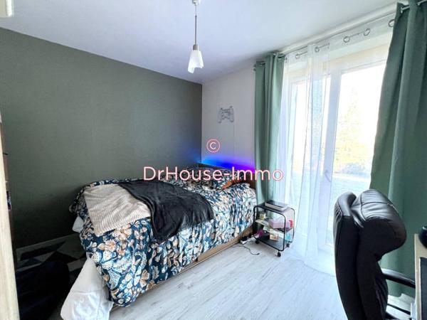 Maison à vendre 6 pièces de 137 m²