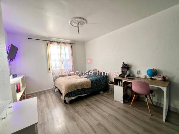 Maison à vendre 6 pièces de 137 m²