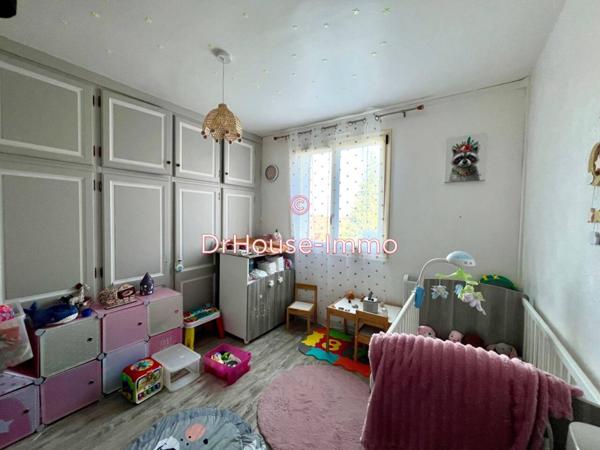 Maison à vendre 6 pièces de 137 m²