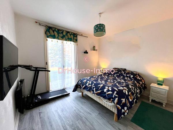 Maison à vendre 6 pièces de 137 m²