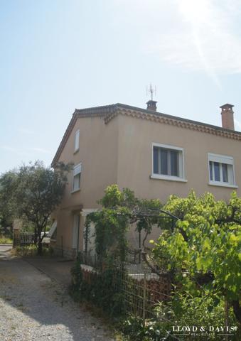 Villa Brin d'Azur - 9 pièces - 158m²