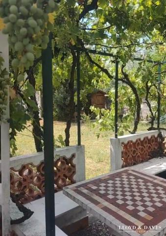 Villa Brin d'Azur - 9 pièces - 158m²