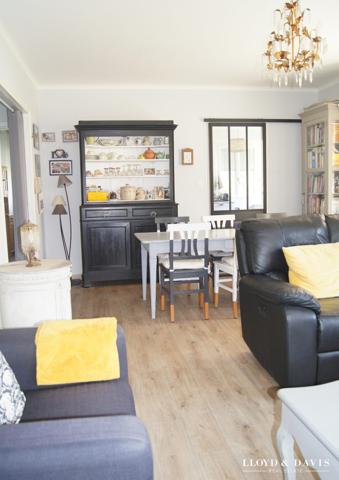 Villa Brin d'Azur - 9 pièces - 158m²