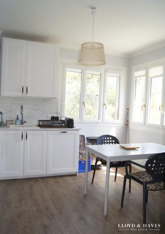Villa Brin d'Azur - 9 pièces - 158m²