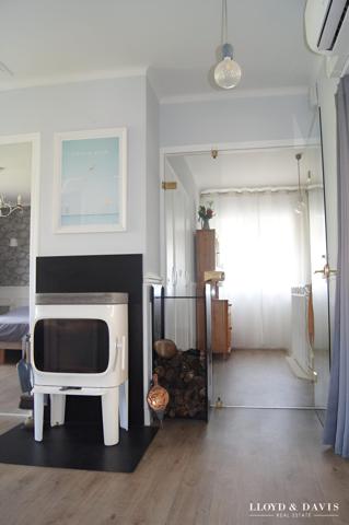 Villa Brin d'Azur - 9 pièces - 158m²