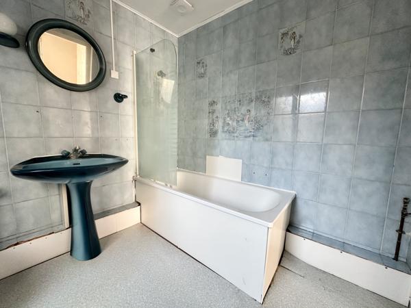 Maison 3 pièce(s) 2 chambre(s) 60 m²