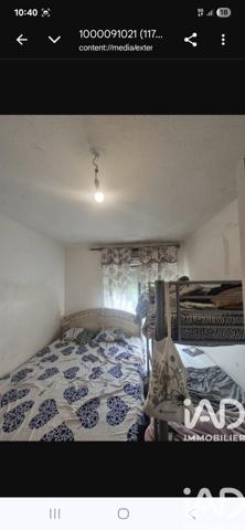 Appartement à vendre 2 pièces 47 m² Villepinte