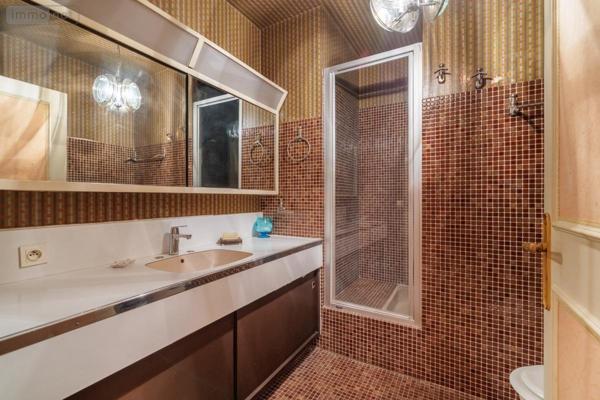 Appartement à vendre à Neuilly-sur-Seine dans les Hauts-de-Seine (92200), ref : 92010-1293