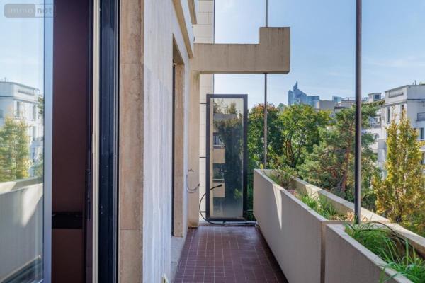 Appartement à vendre à Neuilly-sur-Seine dans les Hauts-de-Seine (92200), ref : 92010-1293