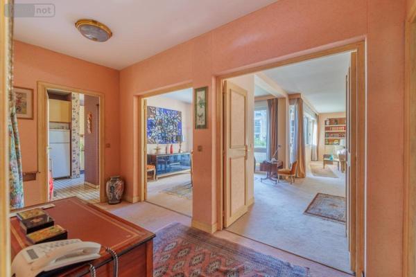 Appartement à vendre à Neuilly-sur-Seine dans les Hauts-de-Seine (92200), ref : 92010-1293