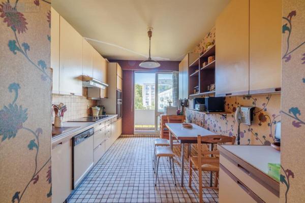 Appartement à vendre à Neuilly-sur-Seine dans les Hauts-de-Seine (92200), ref : 92010-1293