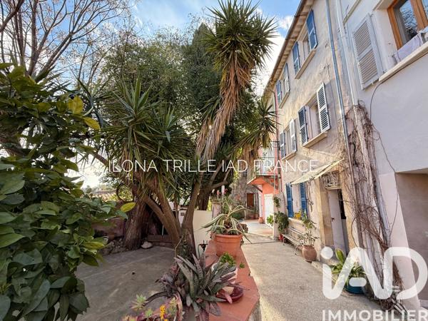 Maison à vendre 5 pièces 110 m² La Farlède